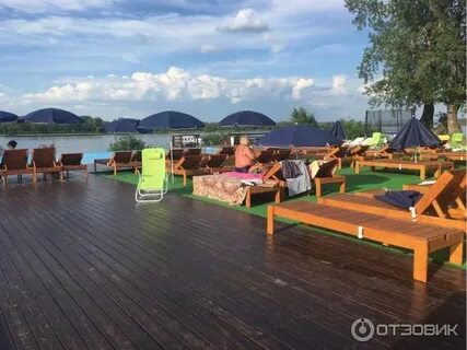 Бархат парк красноярск