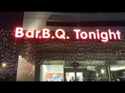 We could visit this restaurant tonight