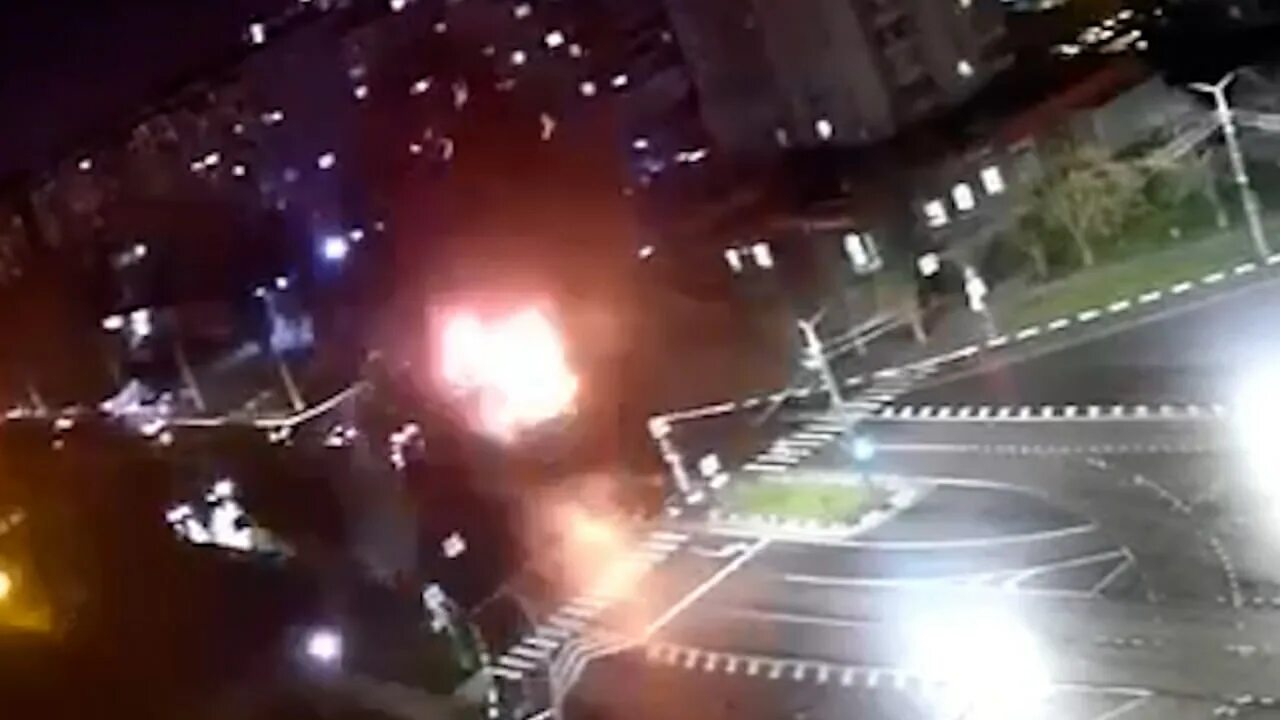 Что такое сход боеприпаса с самолета. Что такое сход боеприпаса с самолета