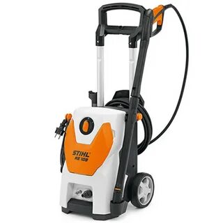 Мойка высокого stihl