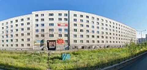 Навигатор норильск
