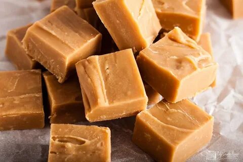 vanilla fudge recipe sweetened condensed milk - cafe-med.ru.