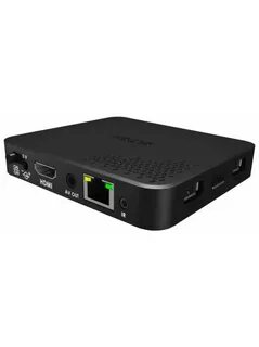 Iptv медиацентр