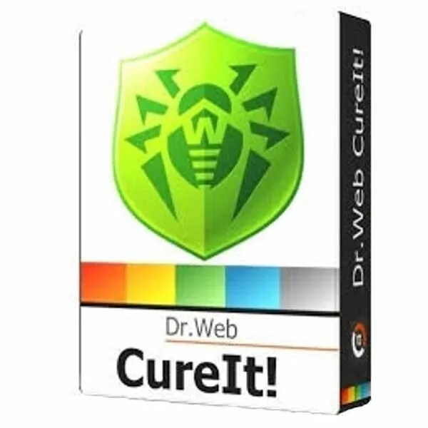 Утилита доктора веба dr web. Доктор веб. антивирусная программы doctor web. доктор веб cureit. dr.web cureit логотип.