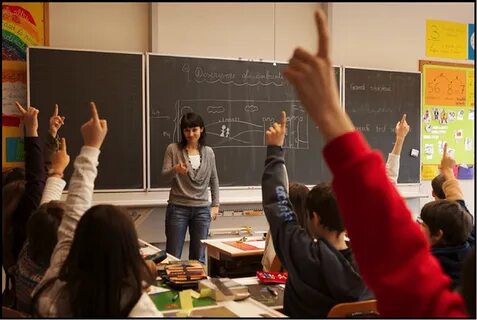 Education generation