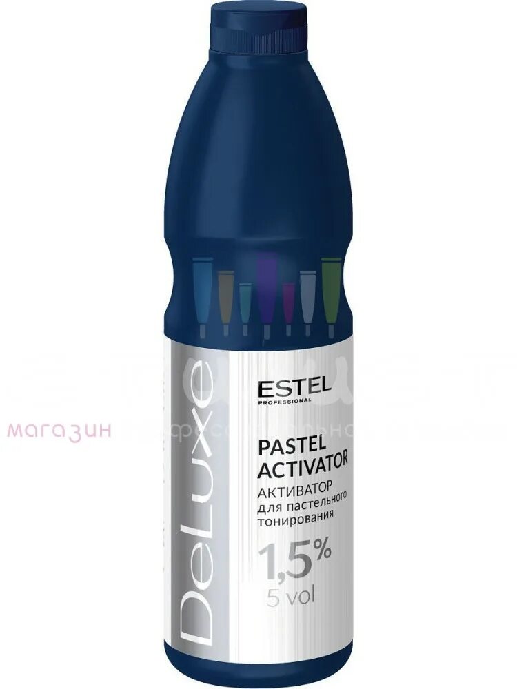 Оксигент это. Estel professional de luxe оксигент 6%. estel deluxe оксигент 9. estel professional de luxe оксигент 12%. оксигент de luxe 12% , 900 мл.