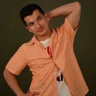 Улугбек каримов