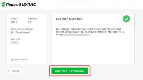 Цупис служба поддержки