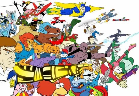 More 80 s