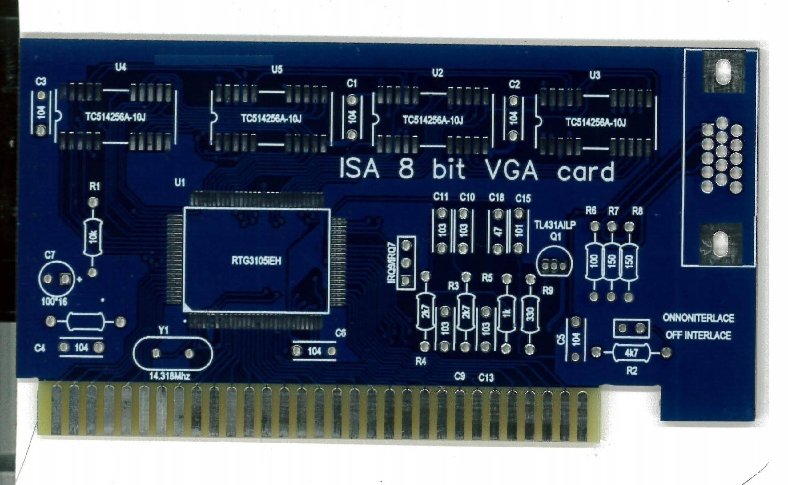 VGA Isa 8bit. VGA Trident 9000 Isa. Видеокарта Isa 8 bit. Isa 8bit VGA Card on AVR. 8 бит часы