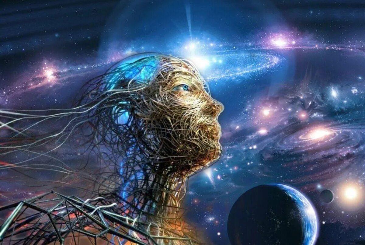 Космос разум человек. Разум и вселенная. космическое сознание. разум вселенной. космос разум.