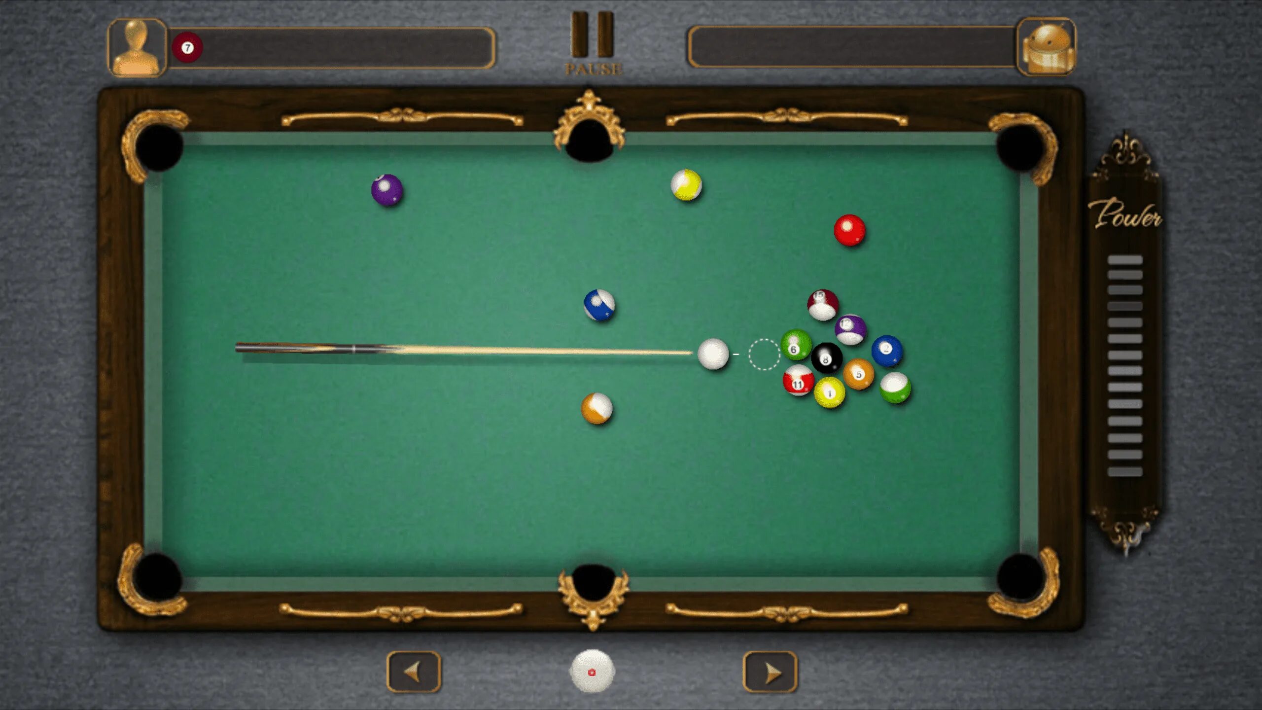 Бильярд "8 Ball Pool". Игра Pool бильярд. Биллиард игра Billiards. Бильярд мини пул 1700. Бильярдное поле