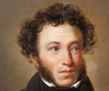Великом писатели александре сергеевиче пушкине