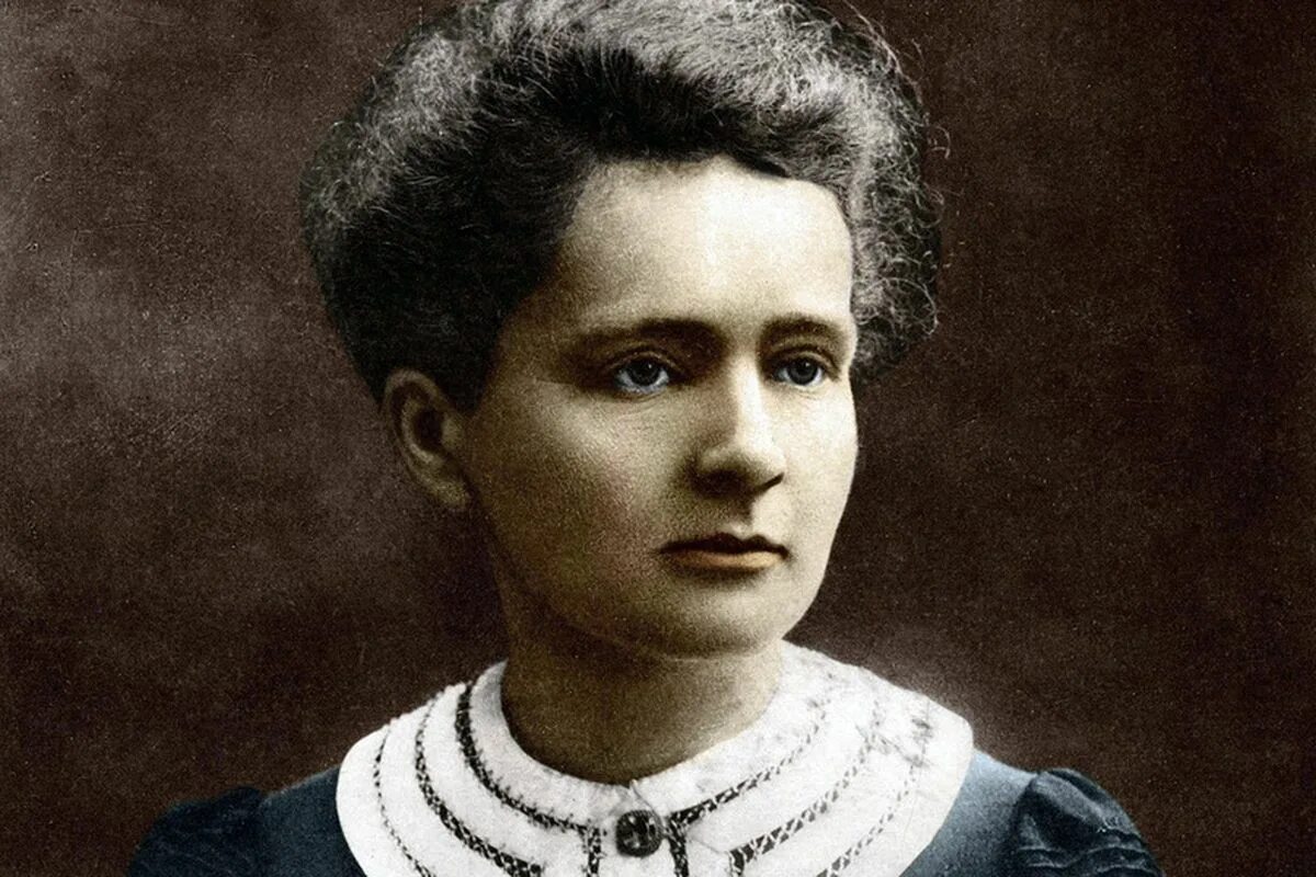 Maria curie. Мари Склодовская Кюри.