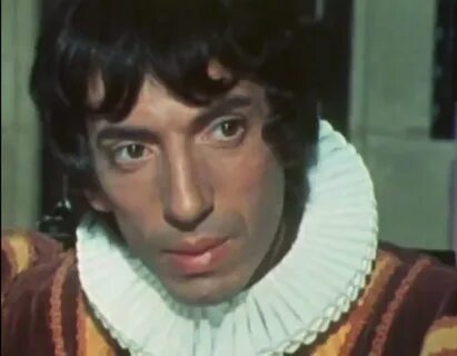 Графиня де монсоро 1971