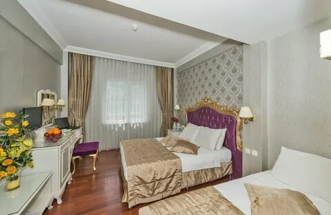 Sophia hotel