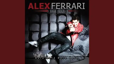 Alex beres