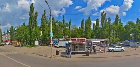 Туполева 43 воронеж