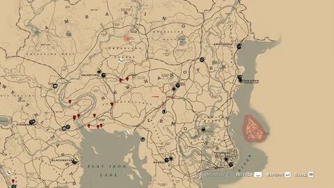 Письма rdr 2
