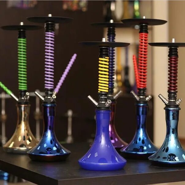 Magnum hookah shop