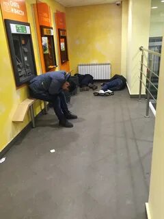 Сбербанк ждет