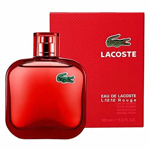 Лакост красный мужской. Lacoste Red Eau de Toilette. Lacoste Red men 75ml. Lacoste Red мужские масляные. Lacoste красные мужские духи Eyfel.