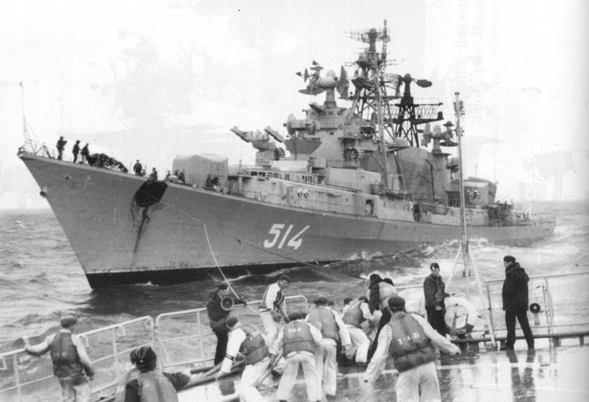 крейсер славный. бпк пр 61. бпк " славный" дкбф 1979-1982. бпк адмирал пантелеев. крейсер славный.