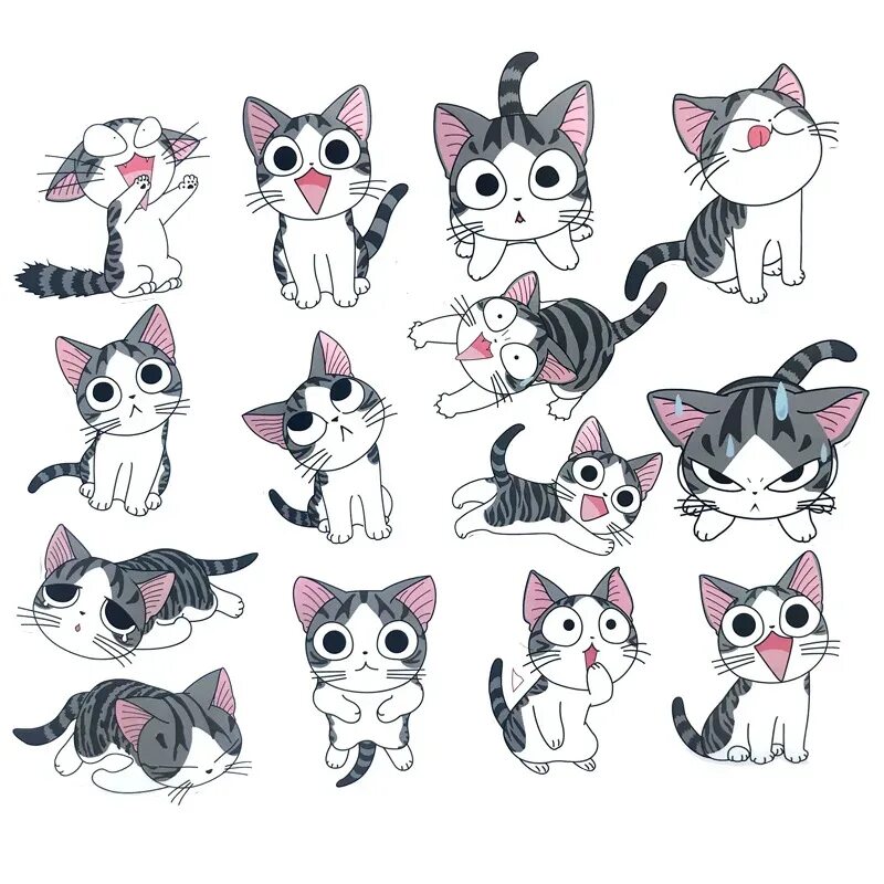 Resultado de imagen de pusheen Pusheen cat, Pusheen, Warrior cats series