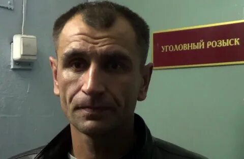 Меры розыска