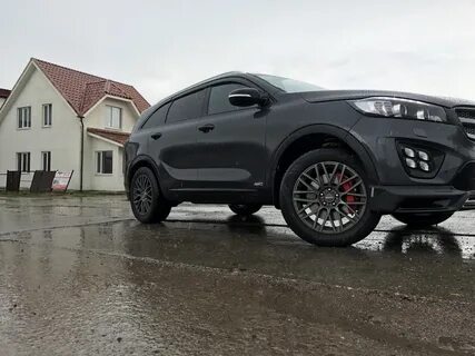Прайм колеса