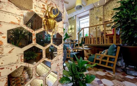 Чанг ресторан спб