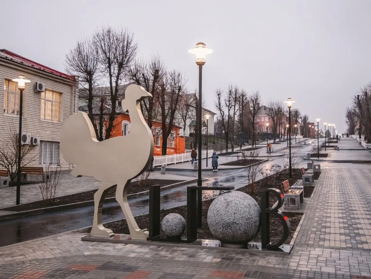 Льгов центр города. Льгов Курская область улица Центральная.