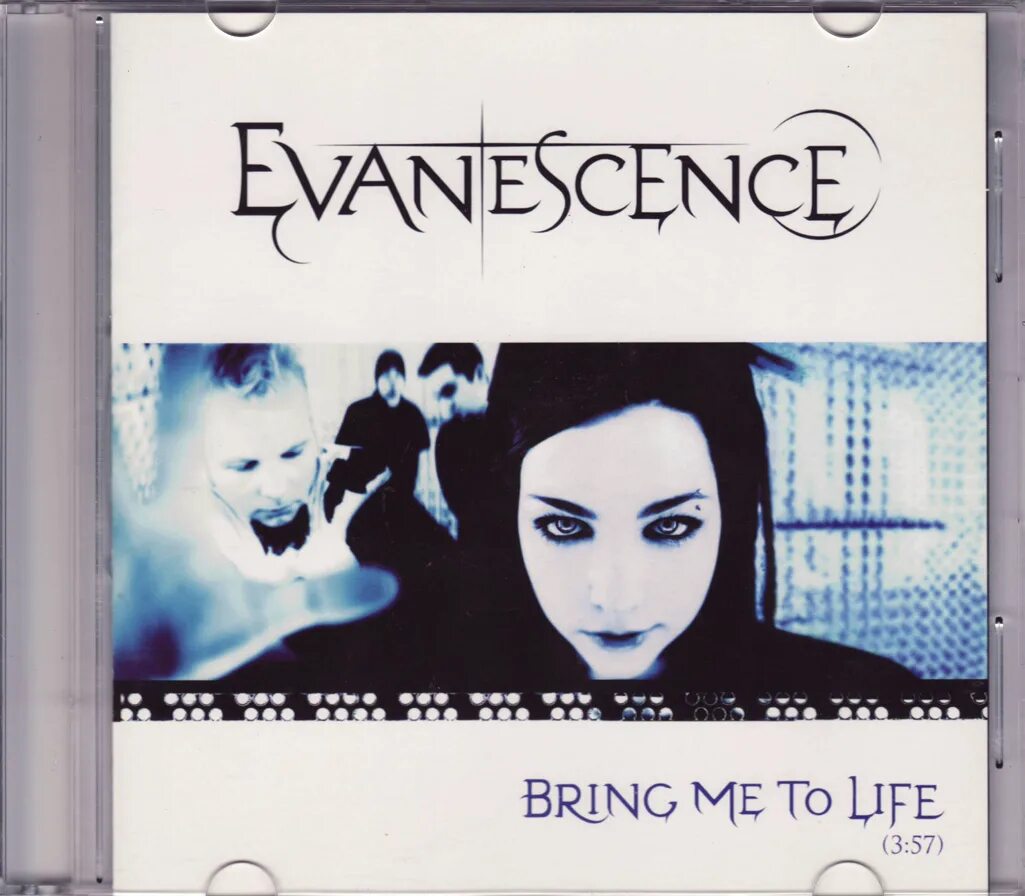 Песня бринг ми ту лайф. Пол Маккой Evanescence. Evanescence обложка. Эванесенс бринг ме. Группа Evanescence bring me to Life.
