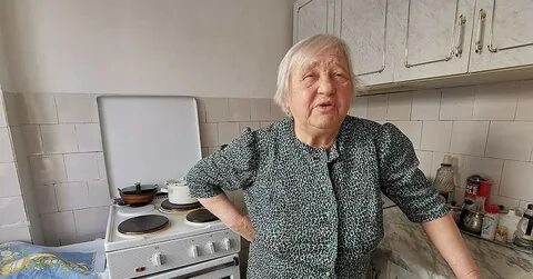 Бабушки кстова