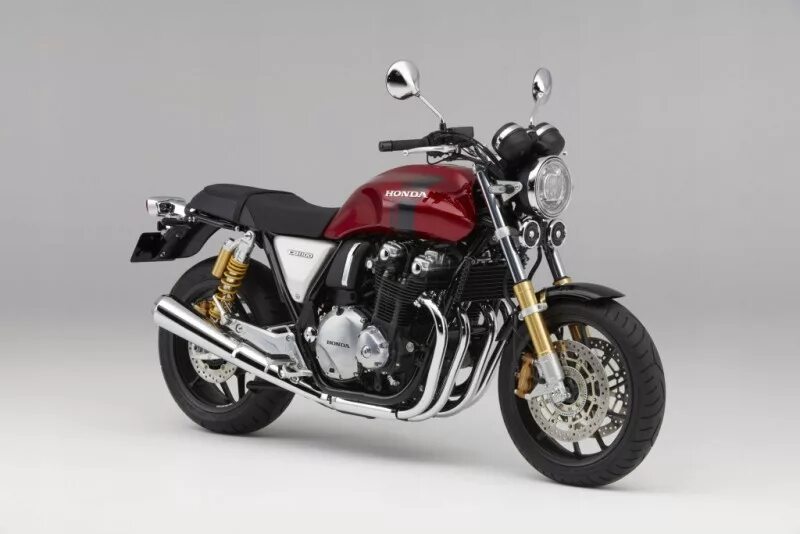 Мотоцикл honda 1100