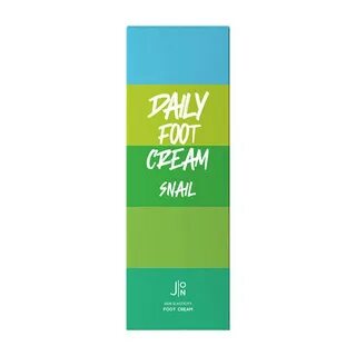 Daily foot