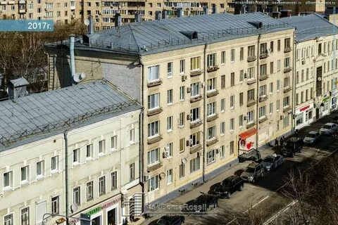 Плющиха 64 6 стр 1