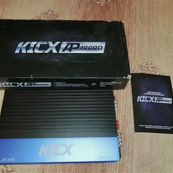 Kicx ap 4. 2. Усилитель кикс кап 47. Усилитель кикс 800 ватт 2 канальный. Кикс новосибирск.