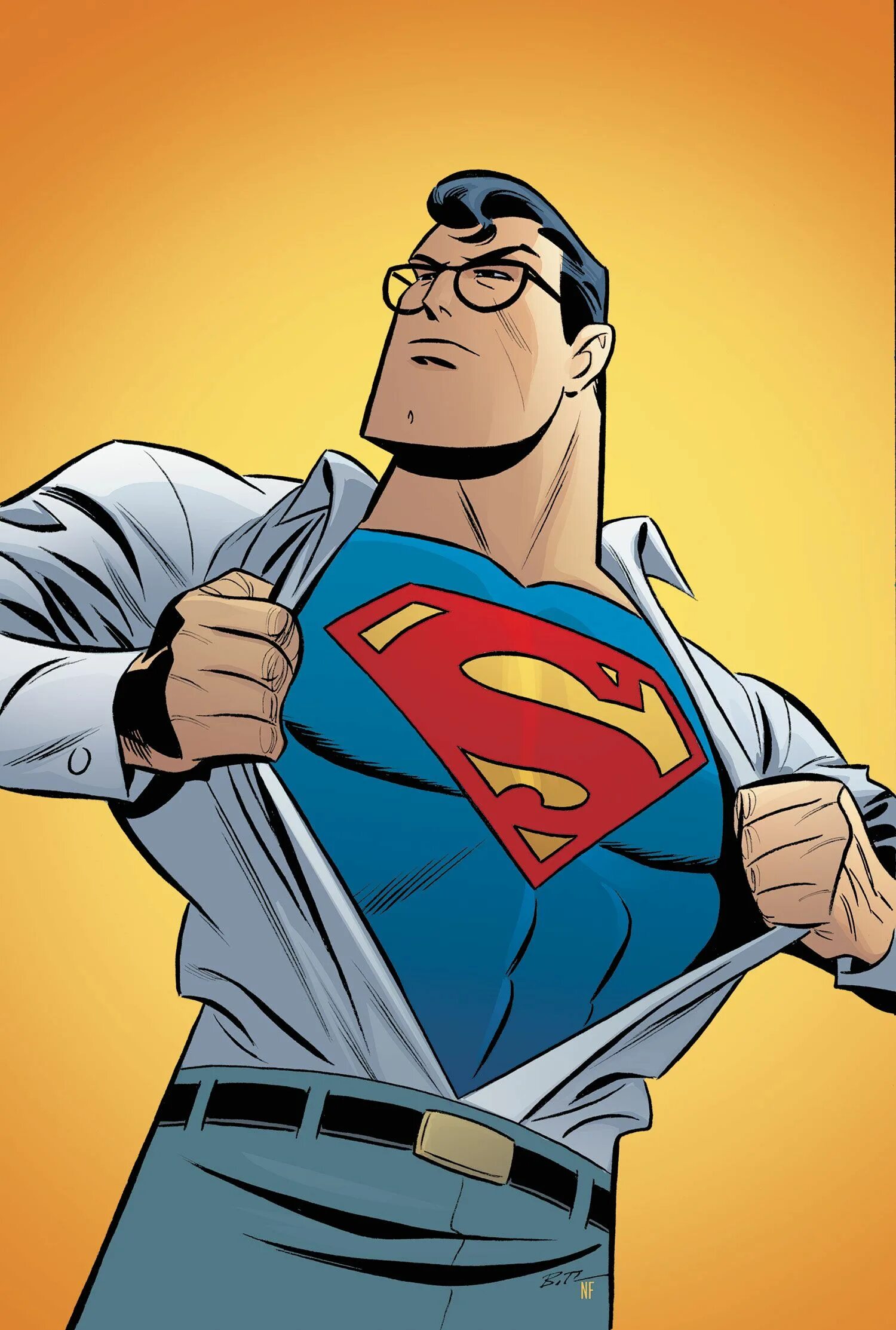 Картинки комиксы. Супермен Брюс Тимм. Кларк Кент DC. Кларк Кент Супермен комикс. Супермен Кларк Кент мультик.