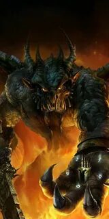 Devil dragon