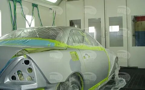 Покраской автомобиля сделать