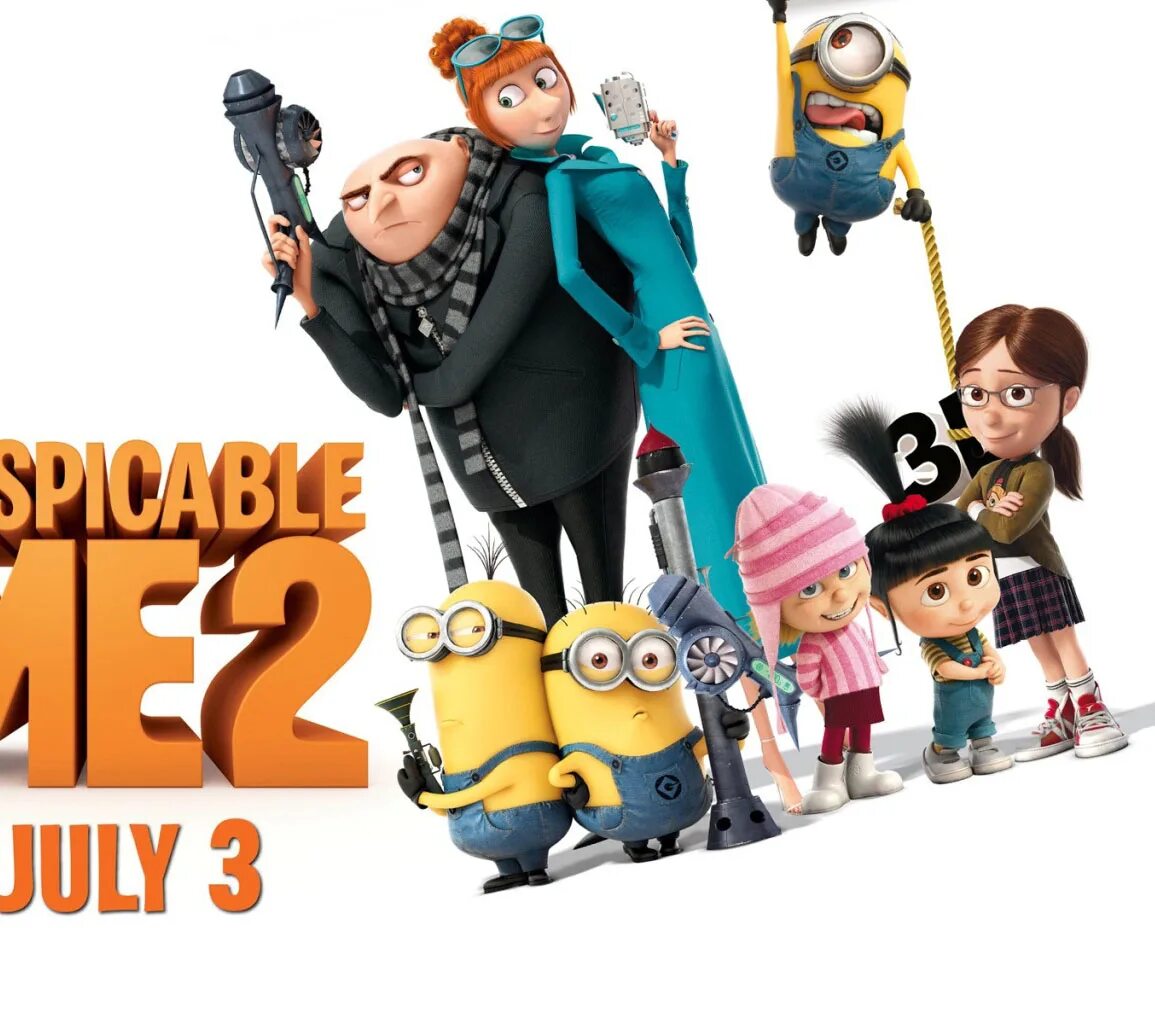 Гадкий я 2 грю. Despicable me 2 logo. Гадкий я 2 грю. Гадкий я 2 постер. Нестандартная семейка villano.