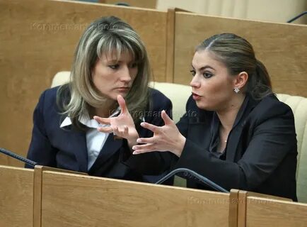 Высокие думы власти