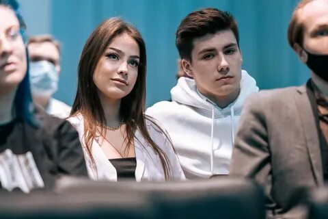 Даваеков новые люди