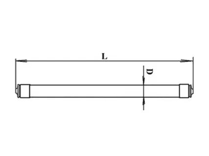 Лампа lb 65