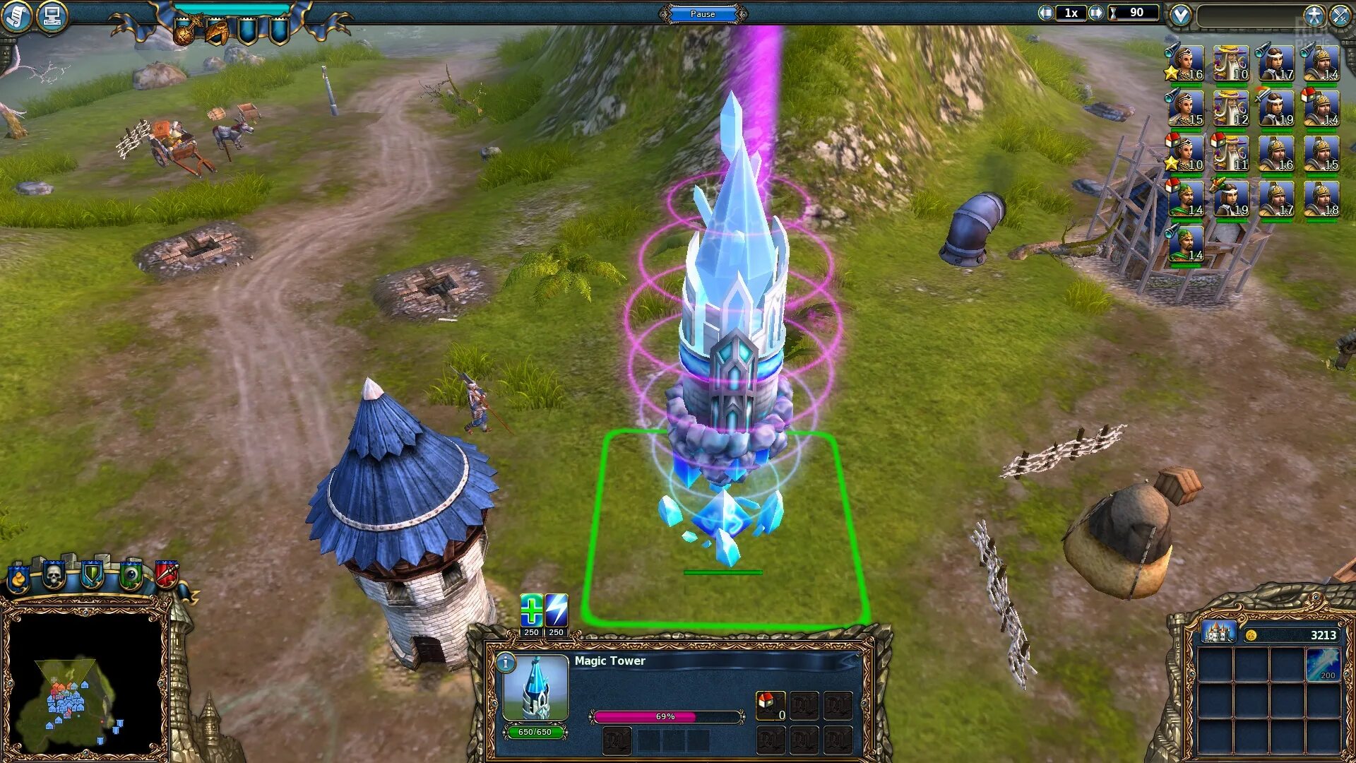Характеристика majesty. Majesty 2: the fantasy kingdom sim обложка. Характеристика majesty. Majesty the fantasy kingdom sim. Характеристика majesty.