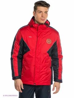 Куртки sport