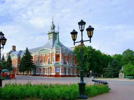 Город азу