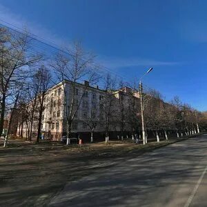 Ул кутузова 8