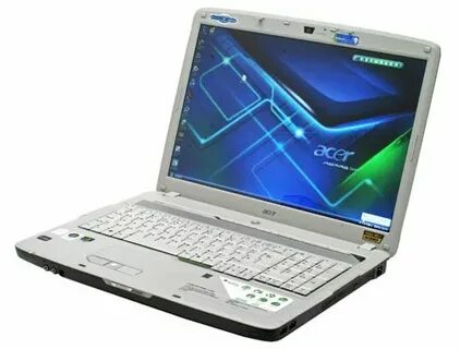 Acer aspire 7720